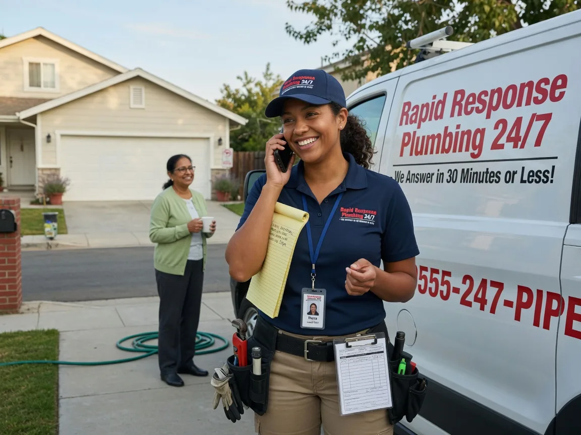 Emergency Plumber Bellingham, WA FAQs
